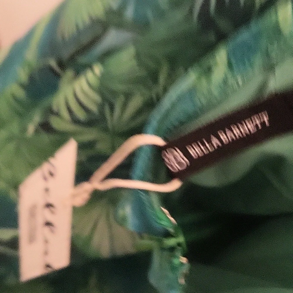 J LO MAXI GREEN MAXI DRESS REPLICA - Picture 8 of 8